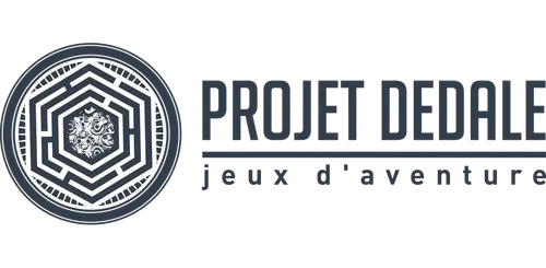 Logo de Projet Dedale à Toulouse
