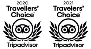 traveller' choice trip advisor