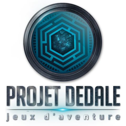 Projet Dédale- Jeux d'aventures à Toulouse