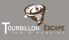 Logo Tourbillon Escape